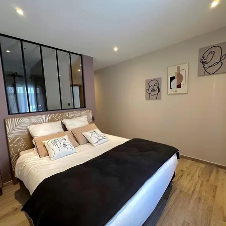 Apartament Refuge Des Sens Sarlat-la-Canéda