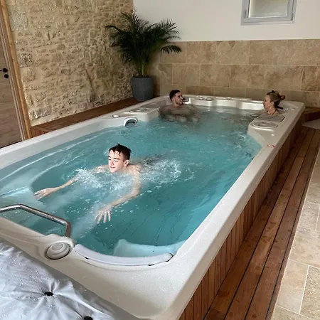 Apartament Refuge Des Sens Sarlat-la-Canéda